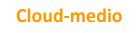 CLOUD MEDIO